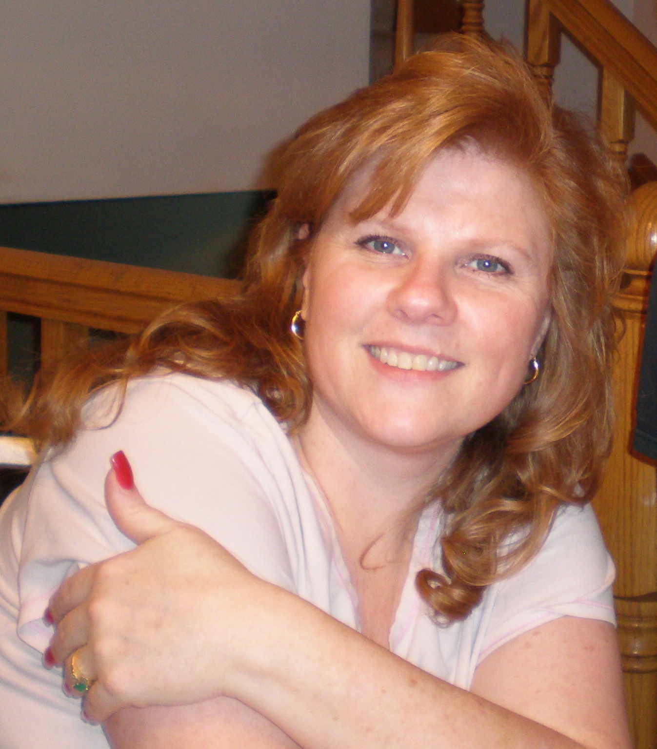 Trisha Bloomer